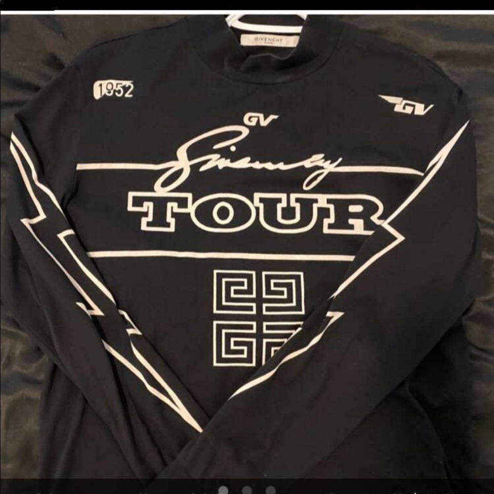 Givenchy shirt